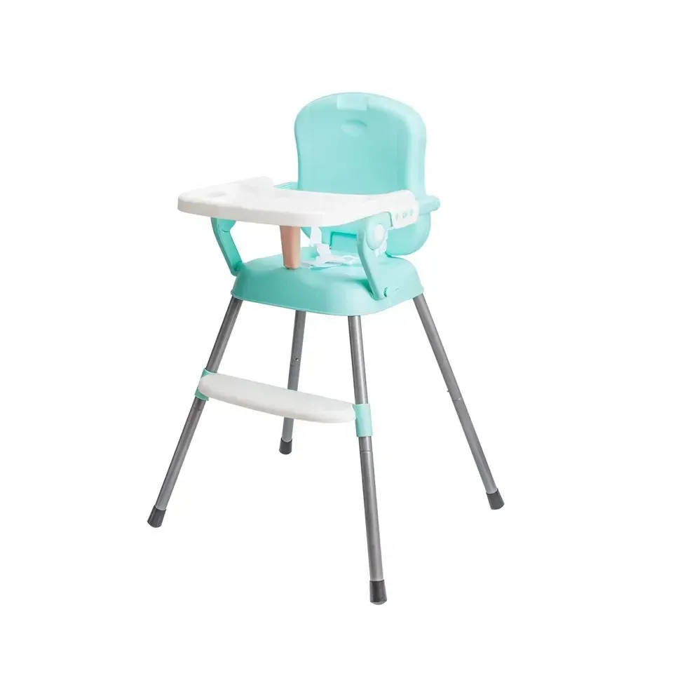 Silla Comedor Bebé Niños 3 En 1 Xd-1