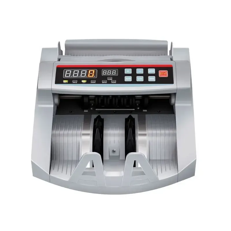 Maquina Contadora De Billetes Bill Counter