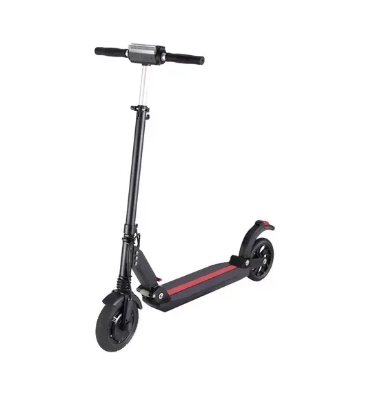 Patineta Eléctrica Scooter Adultos- Motor 350w