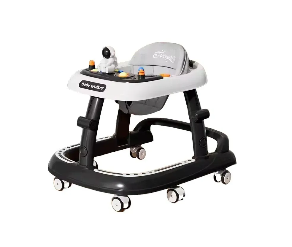 Caminador Andadera Bebes Juguetes Didactico Musical K229-4