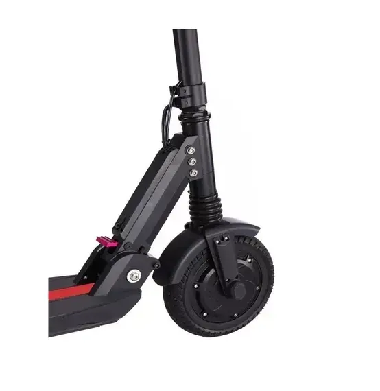 Patineta Eléctrica Scooter Adultos- Motor 350w