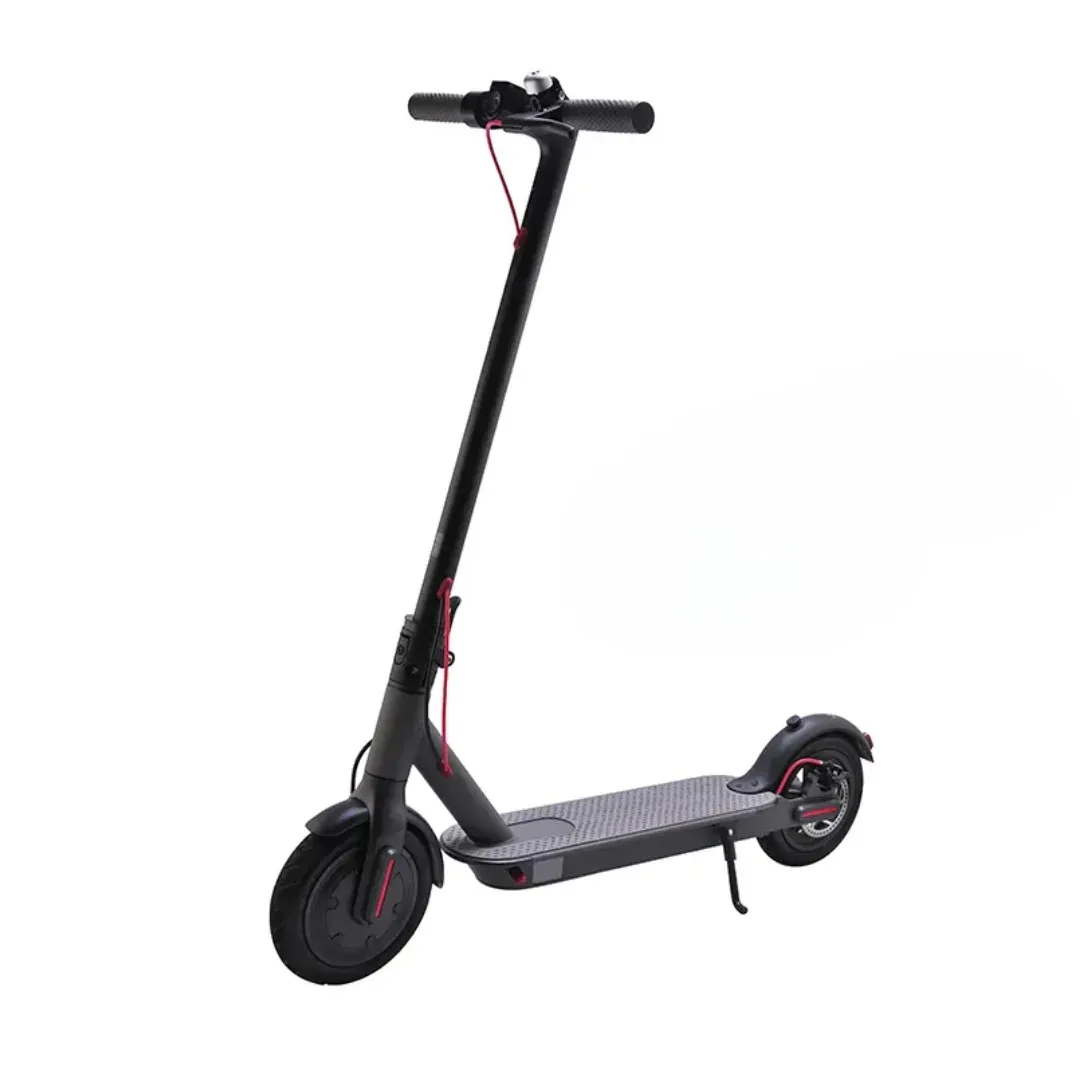 Patineta Scooter Electrica Adolecente 350W 25kmH XM-1