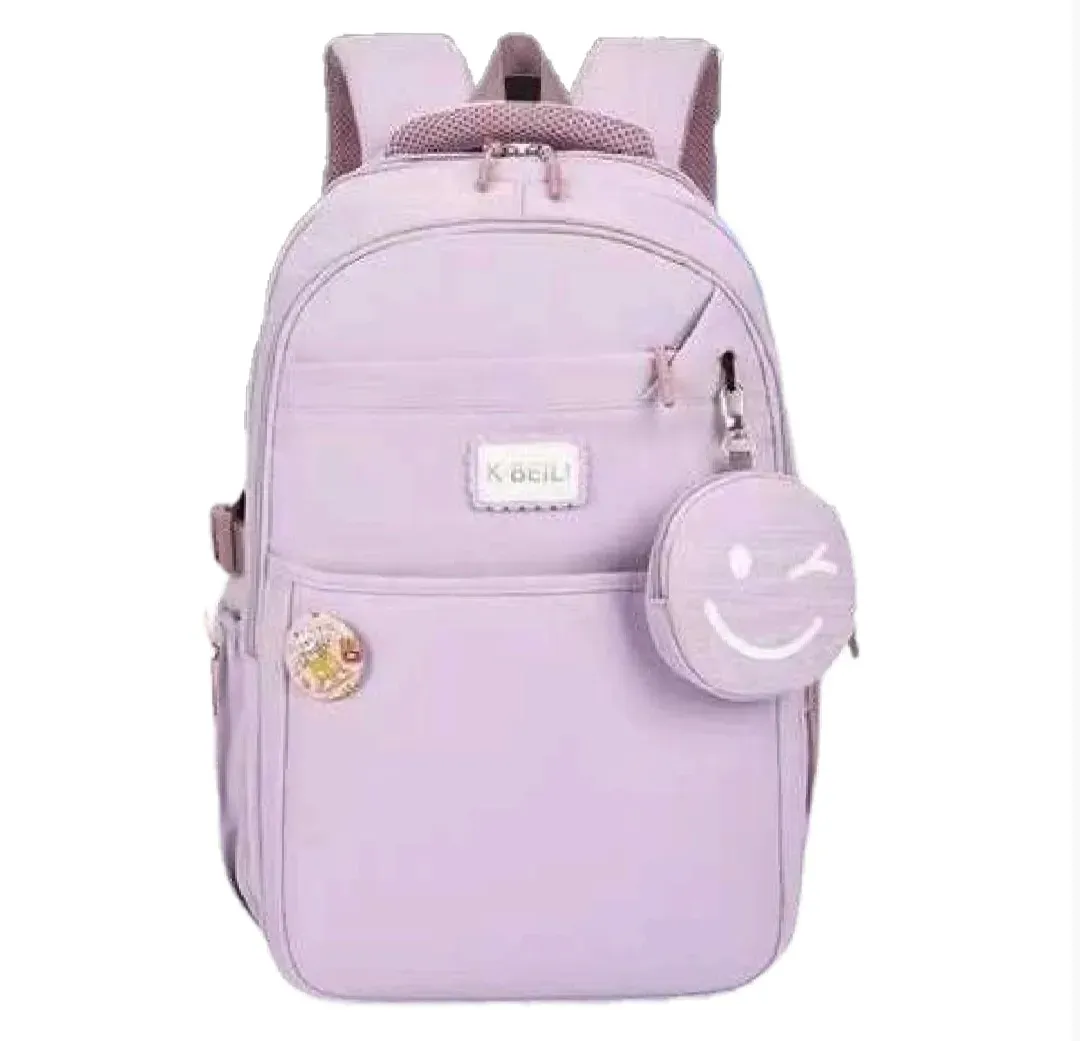 Morral Con Monedero