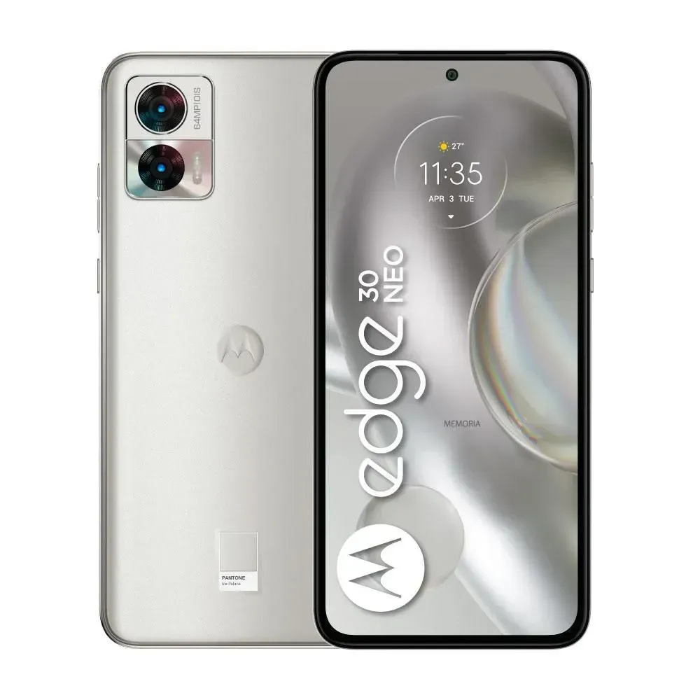 Celular Reacondicionado Motorola Moto Edge 30 Neo