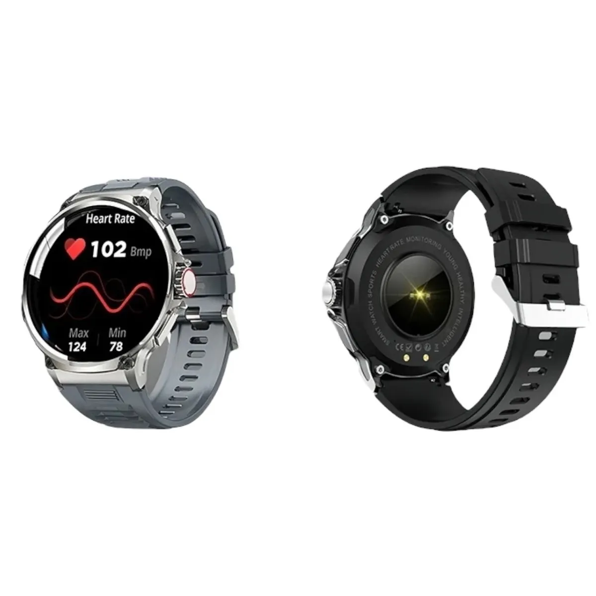 Reloj Inteligente V69