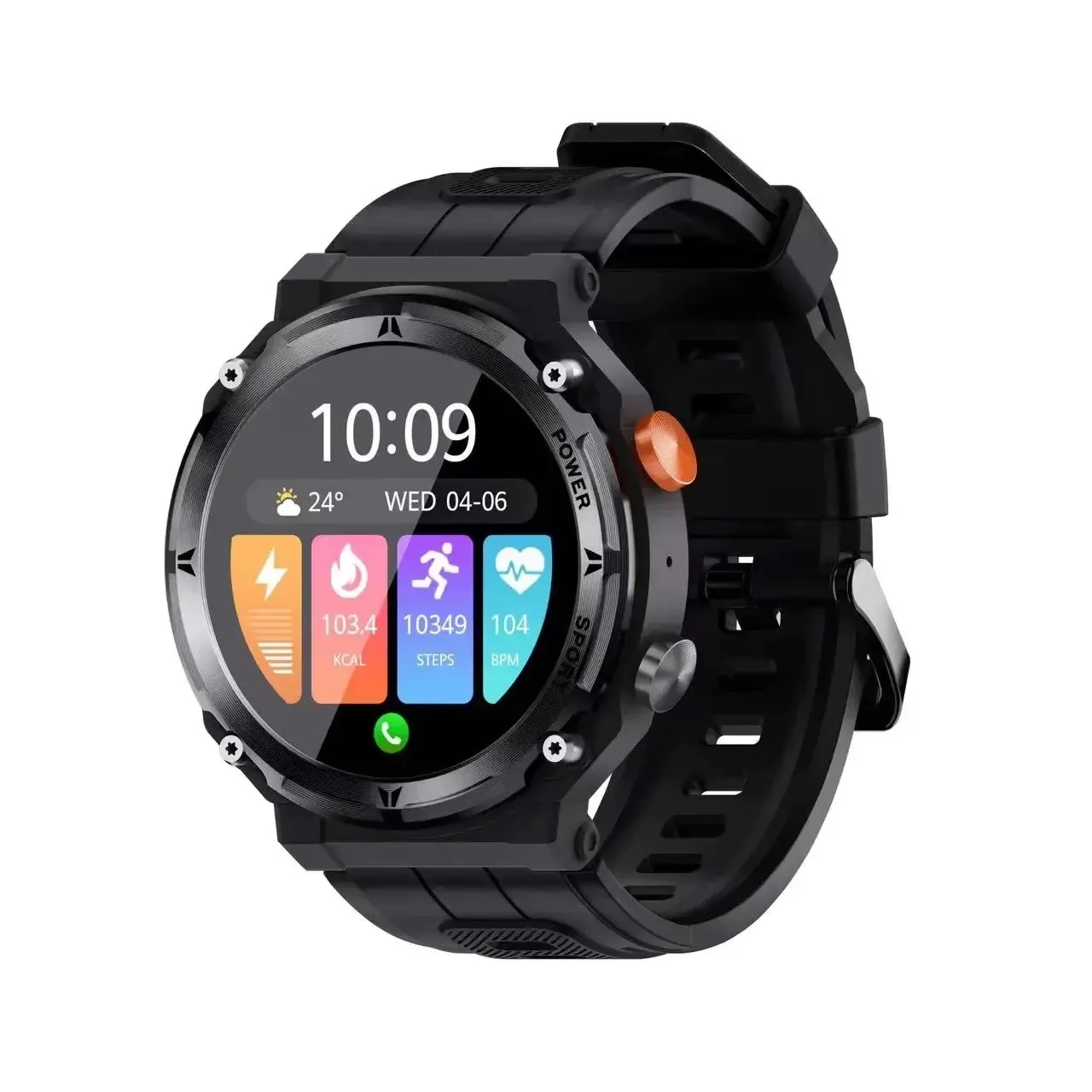 Reloj Inteligente C21 PRO