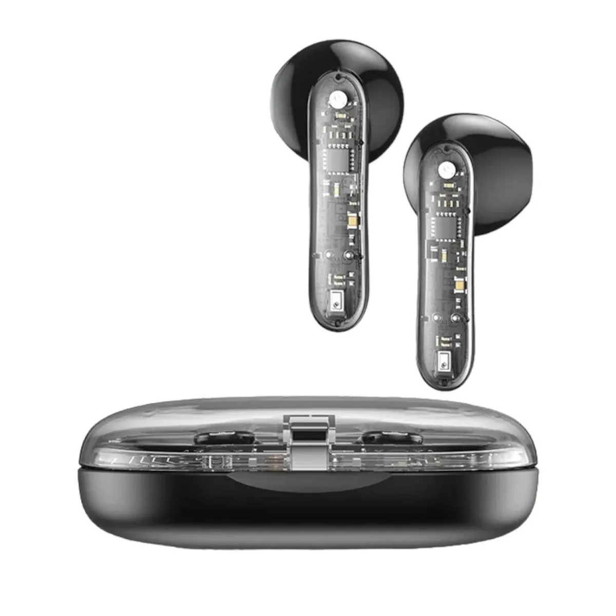 Audífonos Bluetooth TWS Marca SGS S5