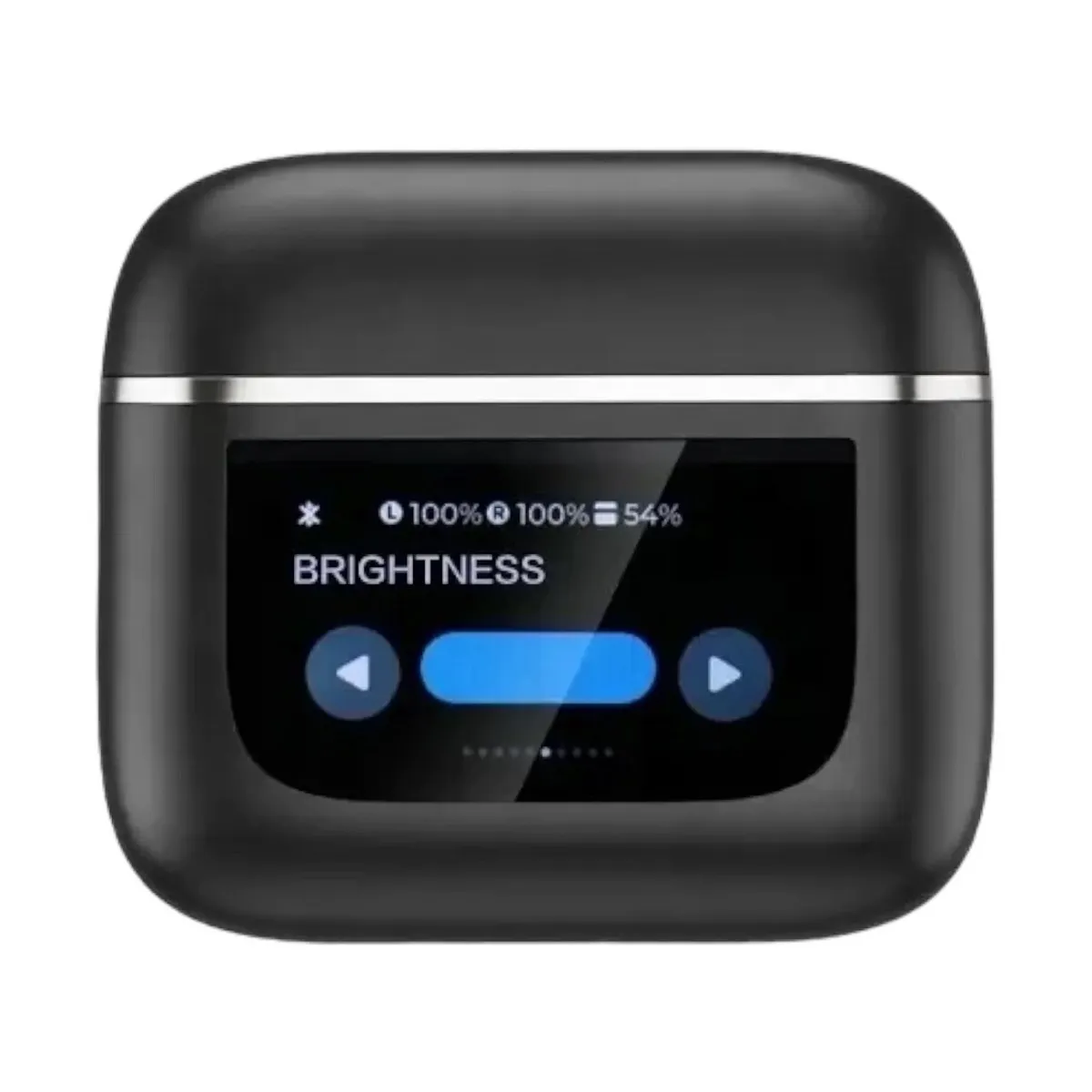 Audífonos Bluetooth TWS Con Pantalla Táctil SGS Tour Pro 2