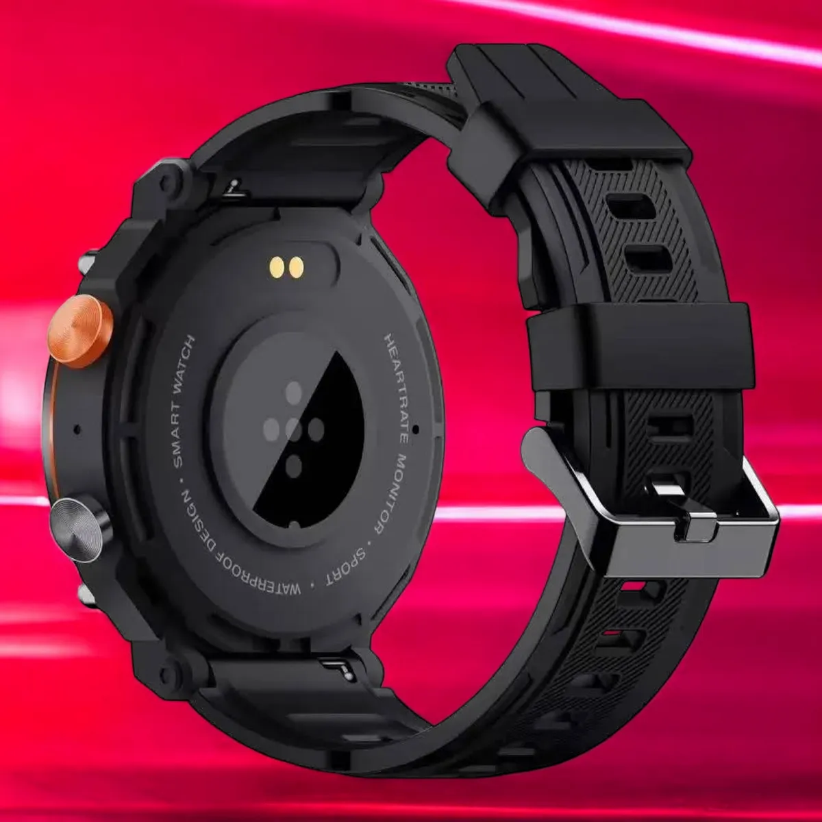 Reloj Inteligente C21 PRO