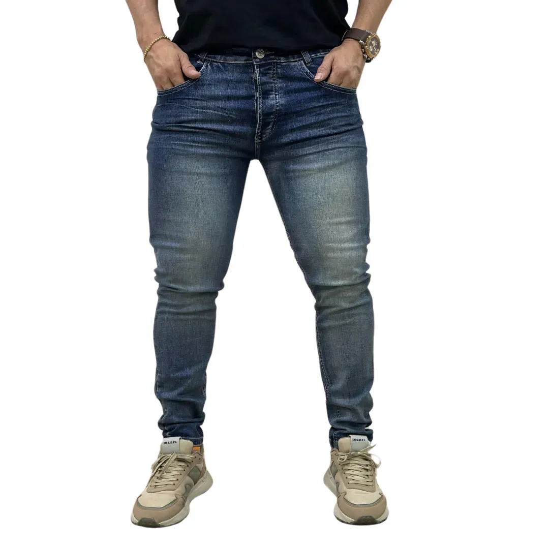 Jean Skinny Clasico Morattos 73869