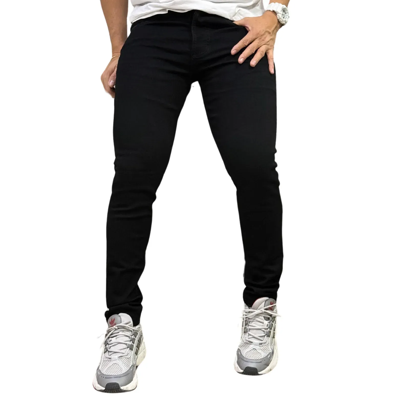 Jean skinny clasico morattos 74034