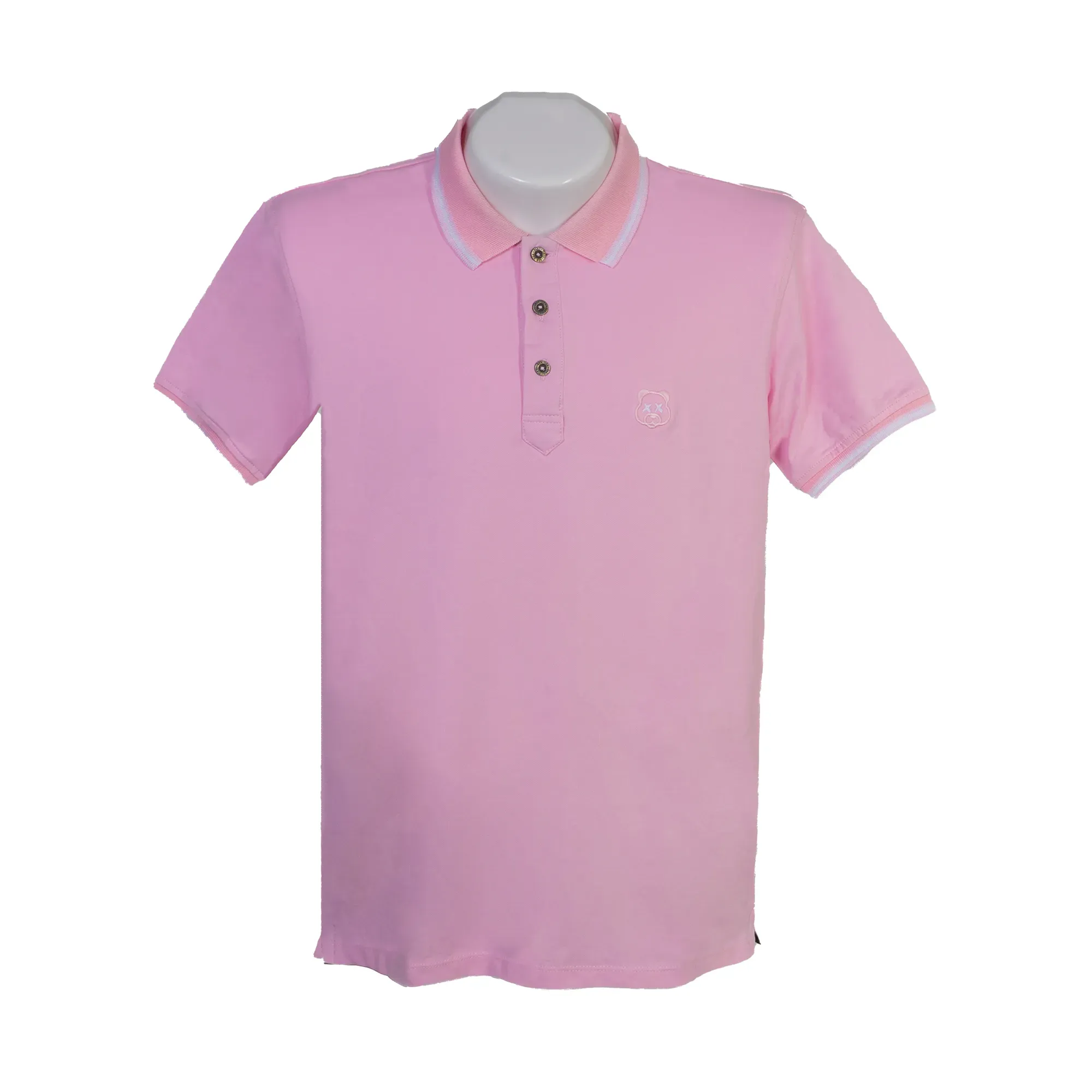 Camisa Tipo Polo Morattos  0406