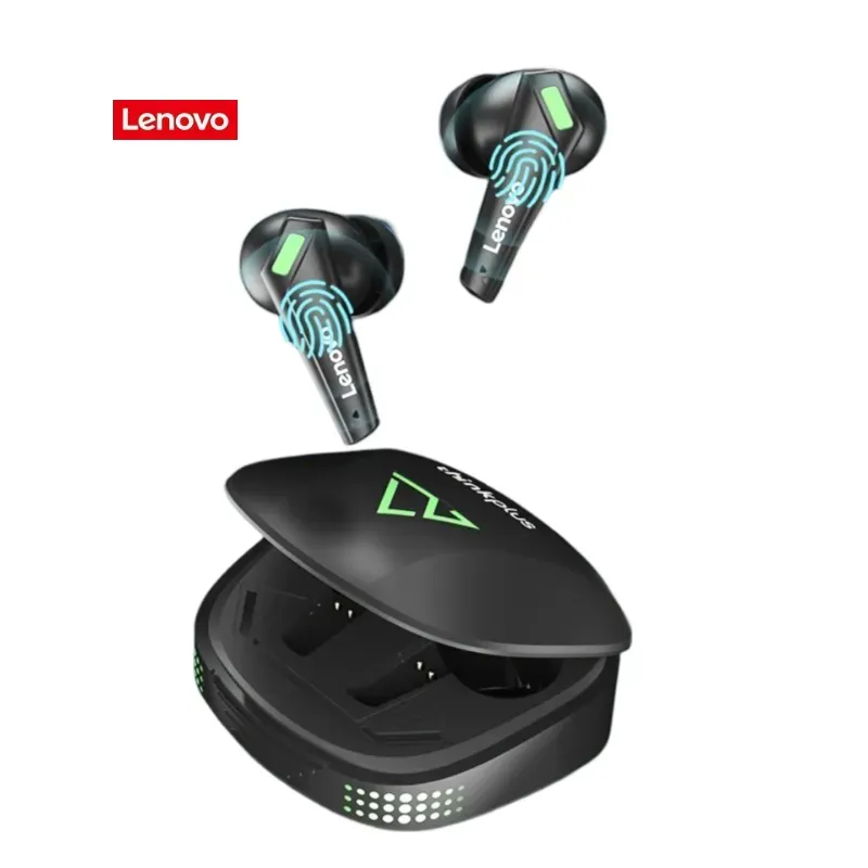 Audifonos Inalambricos Lenovo XT85II Pro