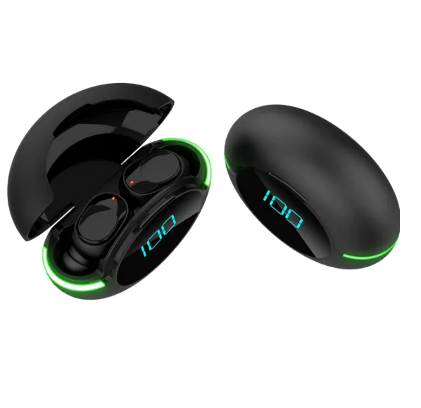 Auriculares Inalámbricos TWS Y80 Air Pro