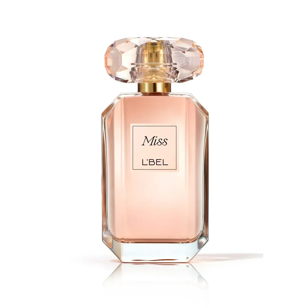 Perfume Miss Lbel