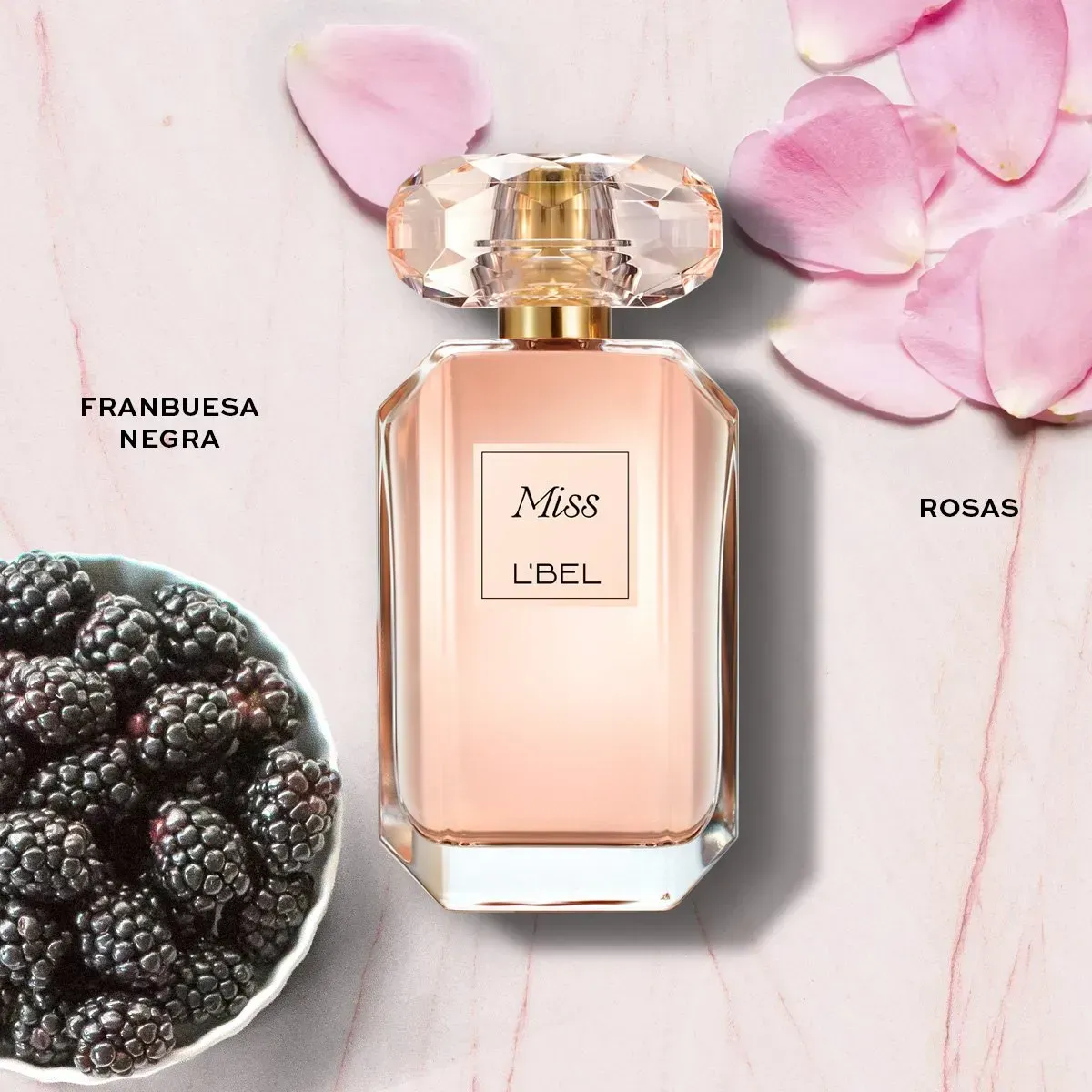 Perfume Miss Lbel