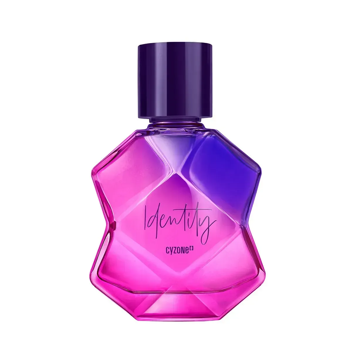 Perfume identity 