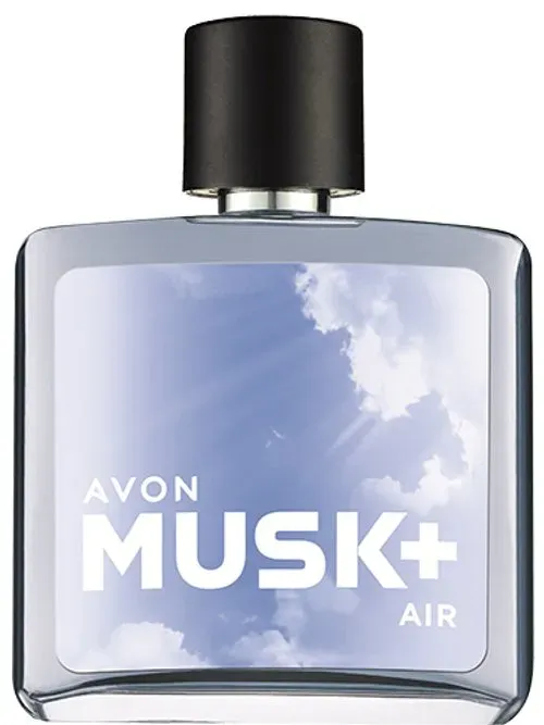 Perfume Musk Air