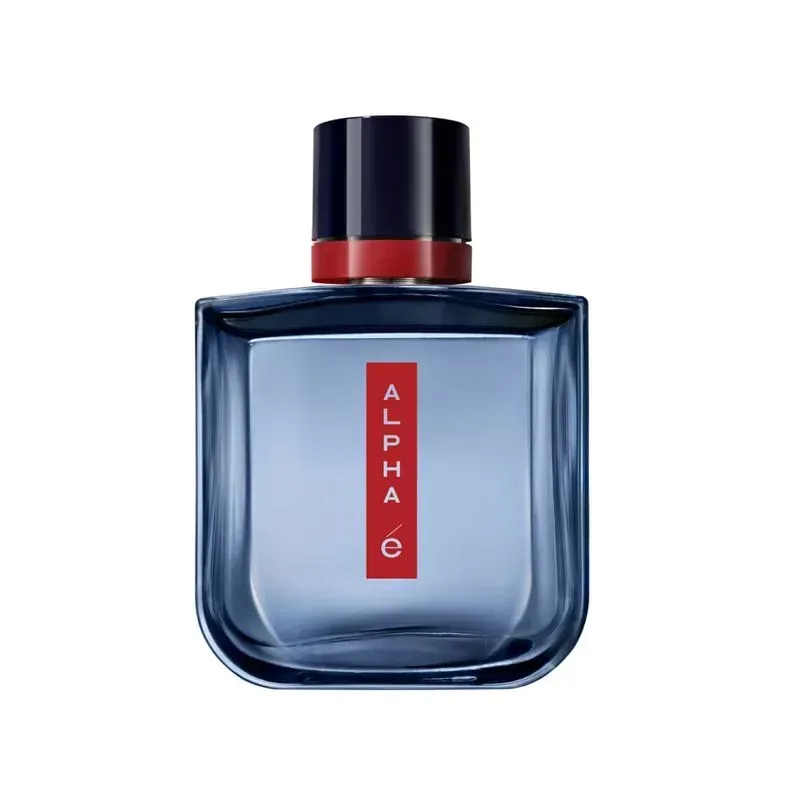 Perfume Alpha 