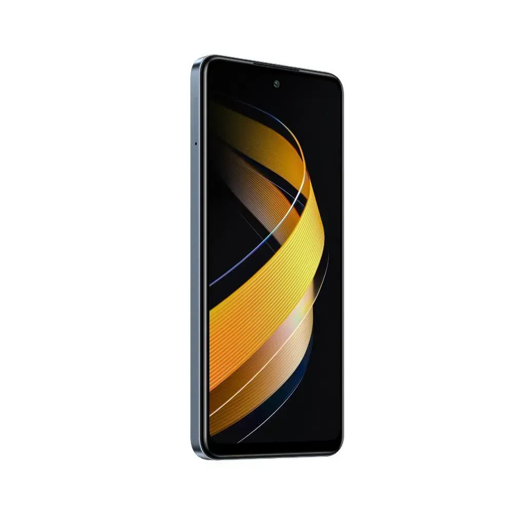 Celular Infinix Smart 8 Pro 256Gb 8Ram Negro  