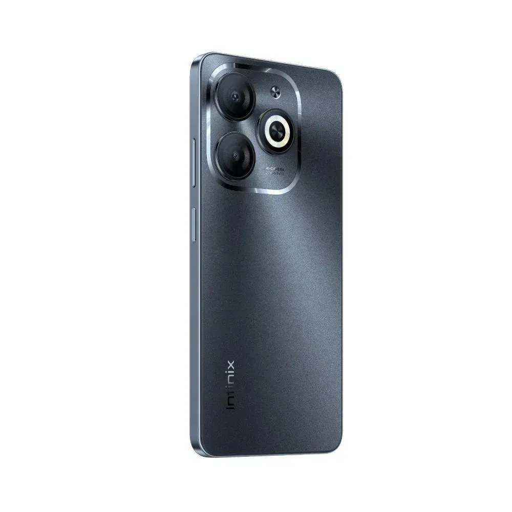 Celular Infinix Smart 8 Pro 256Gb 8Ram Negro  