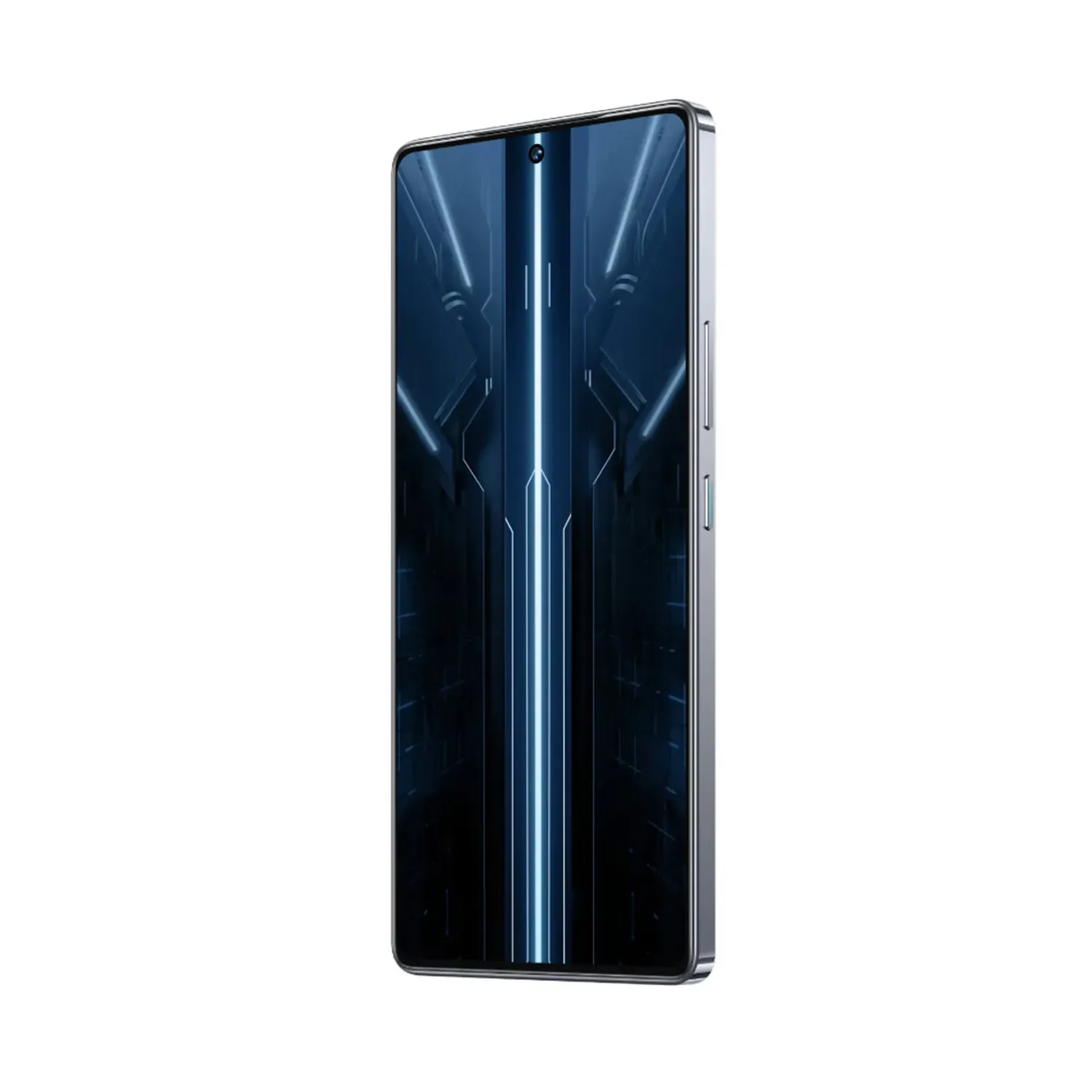 Celular Infinix GT 20 Pro 5G 256 GB  12 GB RAM Plateado