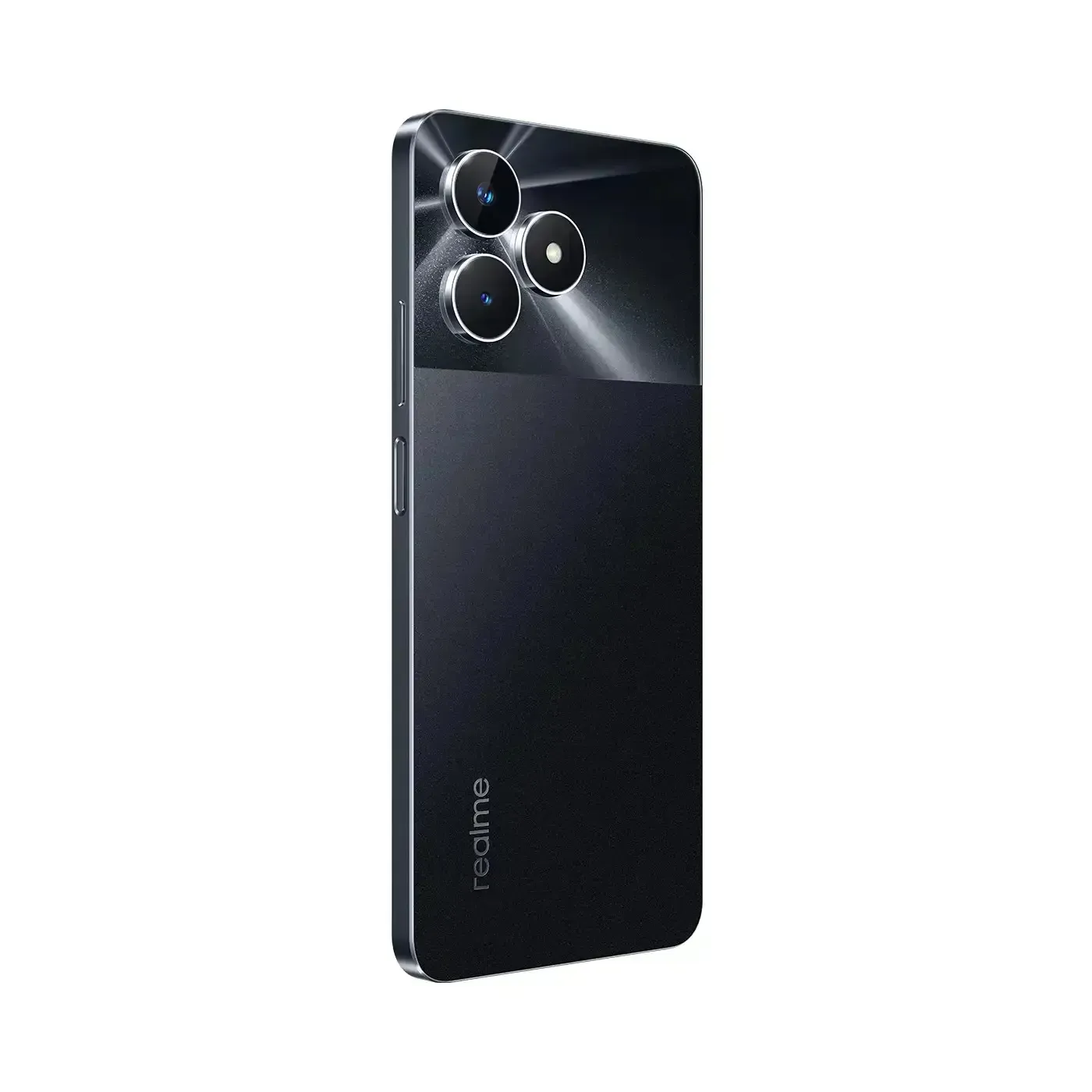 Celular Realme Note 50 128 Gb 4 RAM 4G + Audífonos Bluetooth 