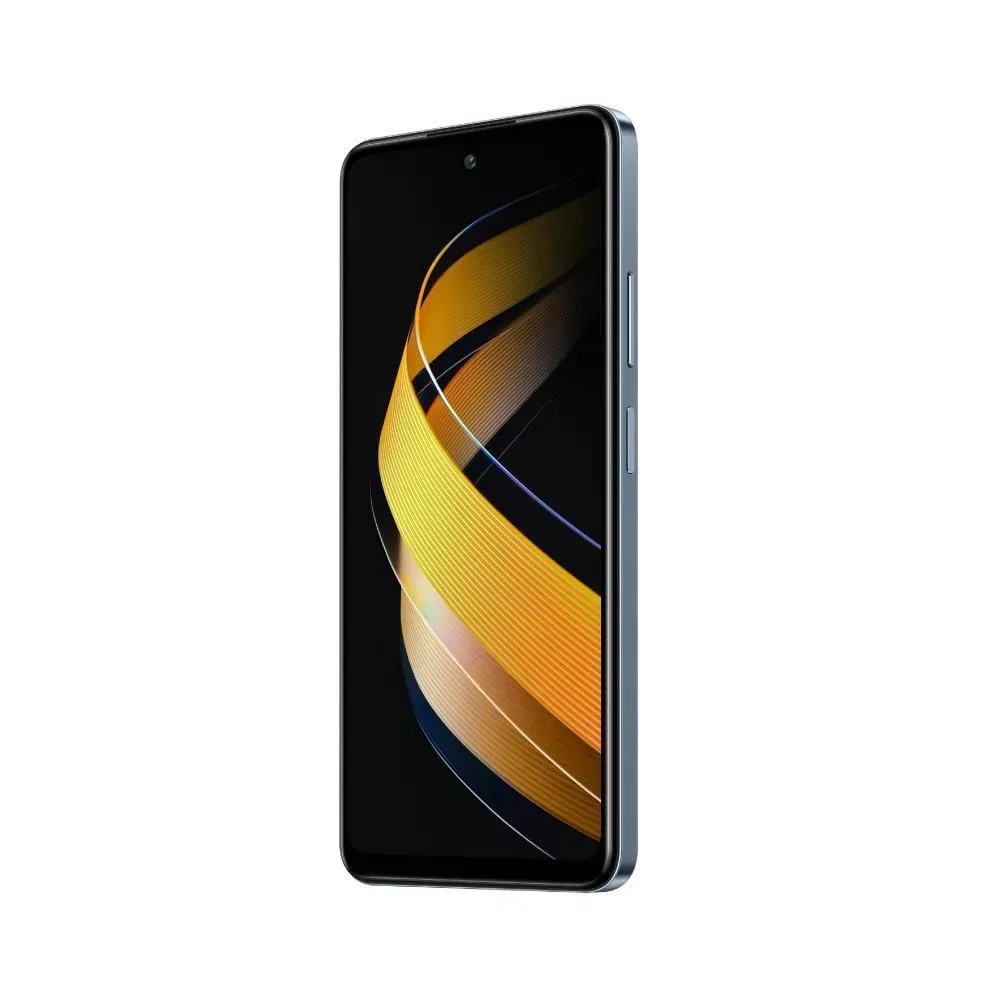 Celular Infinix Smart 8 Pro 256Gb 8Ram Negro  