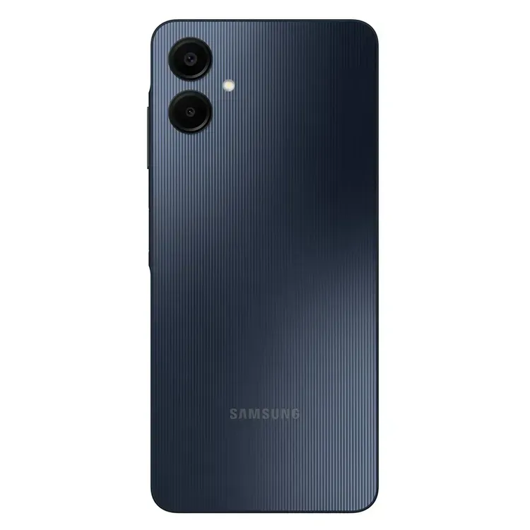 Celular SAMSUNG Galaxy A06 128GB 4Ram  Negro