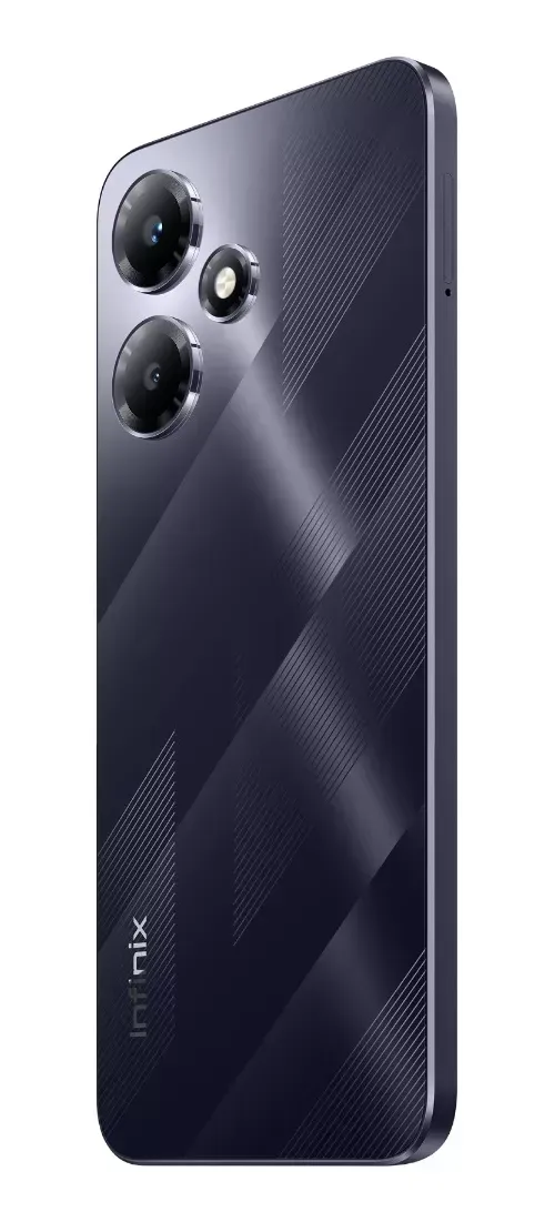 Celular Infinix Hot 30 Play  128gb 8gb Ram Negro