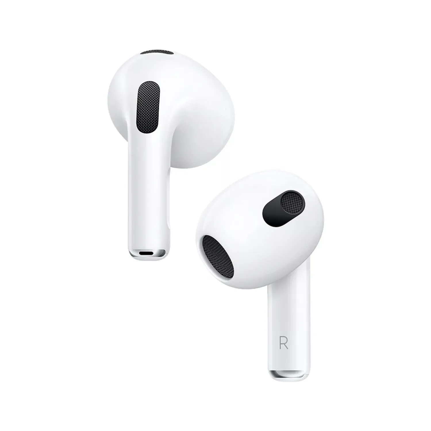 AirPods 3 Generacion 2024  Compatible Para iPhone Y Android AAA