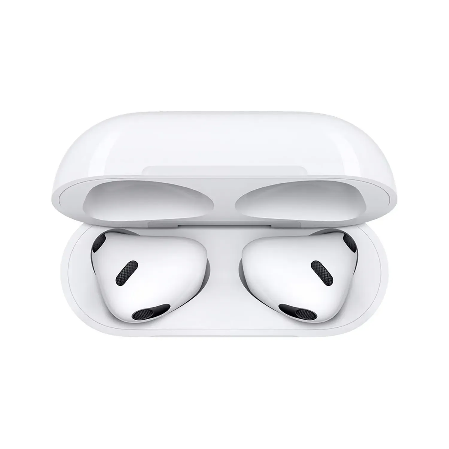 AirPods 3 Generacion 2024  Compatible Para iPhone Y Android AAA