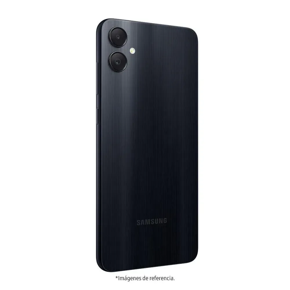 Celular SAMSUNG A05 128 GB 4 GB RAM Negro