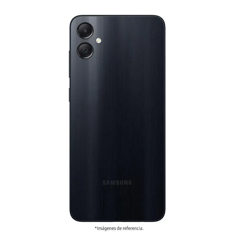 Celular SAMSUNG A05 128 GB 4 GB RAM Negro