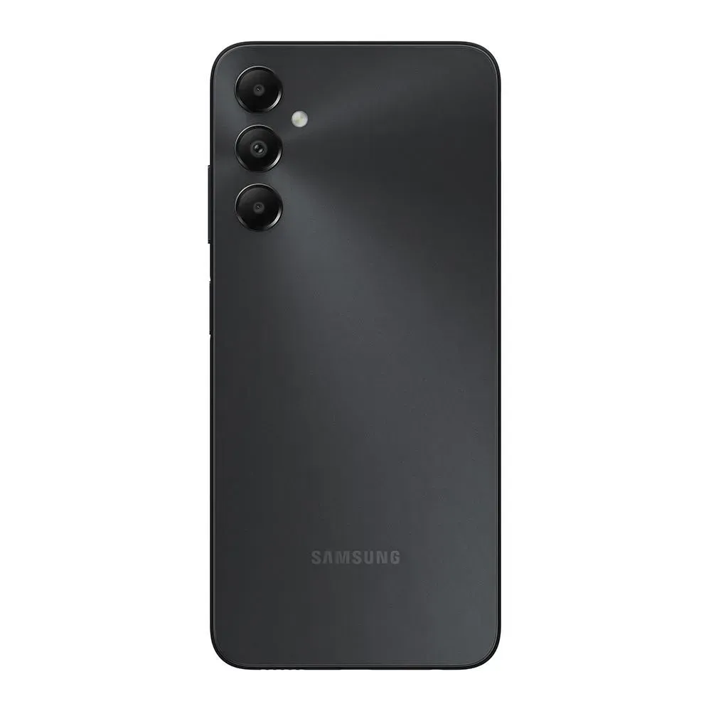 Celular SAMSUNG A05s 128 GB 6 GB RAM Negro