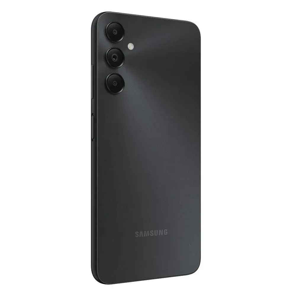 Celular SAMSUNG A05s 128 GB 6 GB RAM Negro