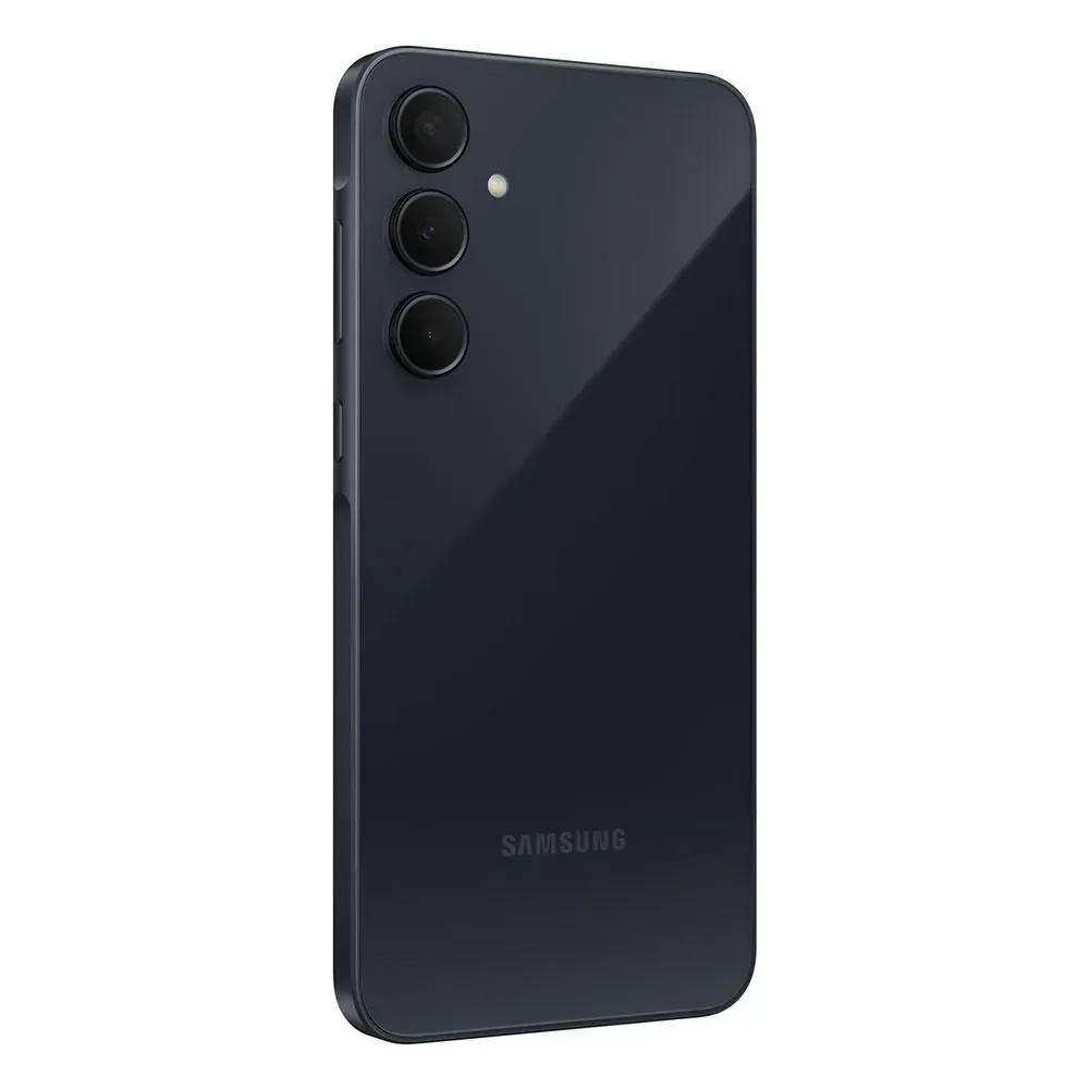 Celular SAMSUNG Galaxy A35 5G 256 GB 8 GB RAM Azul Oscuro