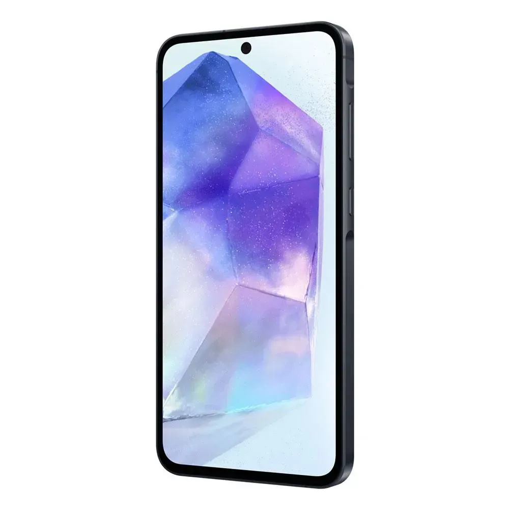 Celular SAMSUNG Galaxy A55 5G 256 GB 8 GB RAM Azul Oscuro