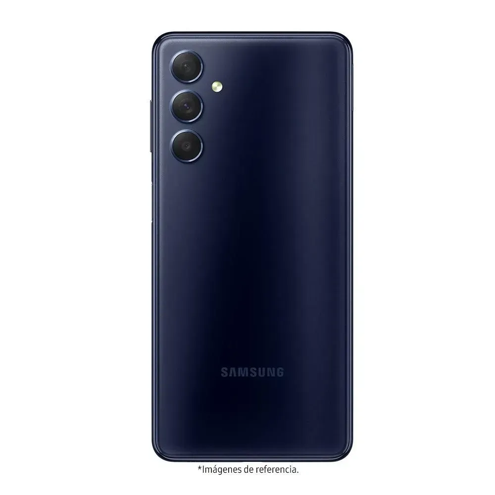 Celular SAMSUNG Galaxy M54  128 GB 8 GB RAM Negro