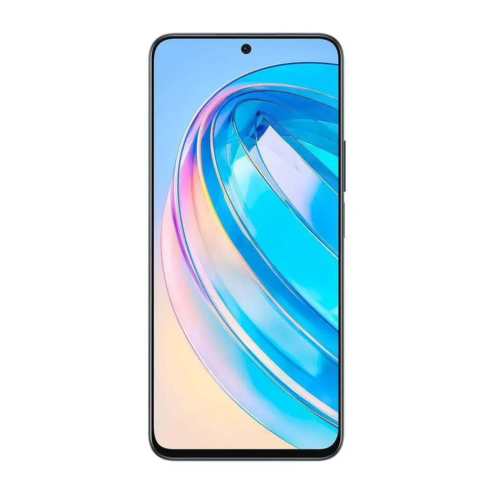 Celular HONOR X8A 128 GB 8 GB RAM Negro