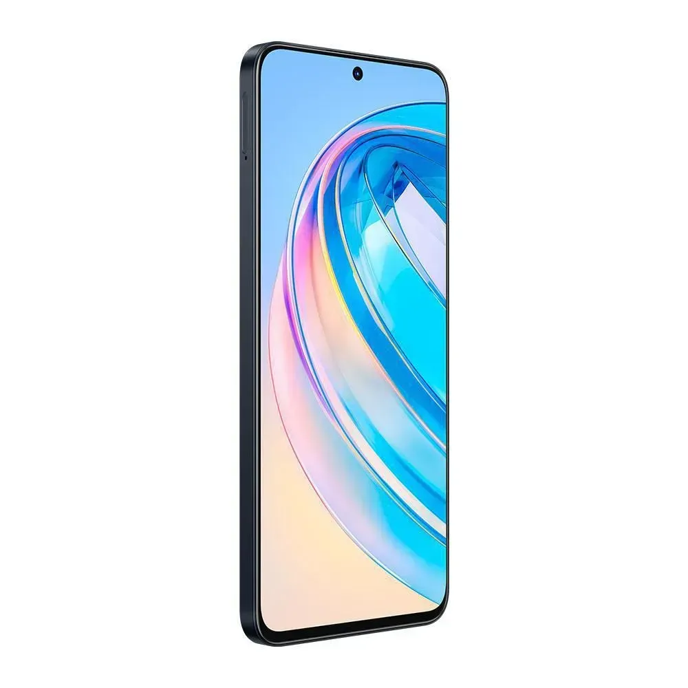 Celular HONOR X8A 128 GB 8 GB RAM Negro