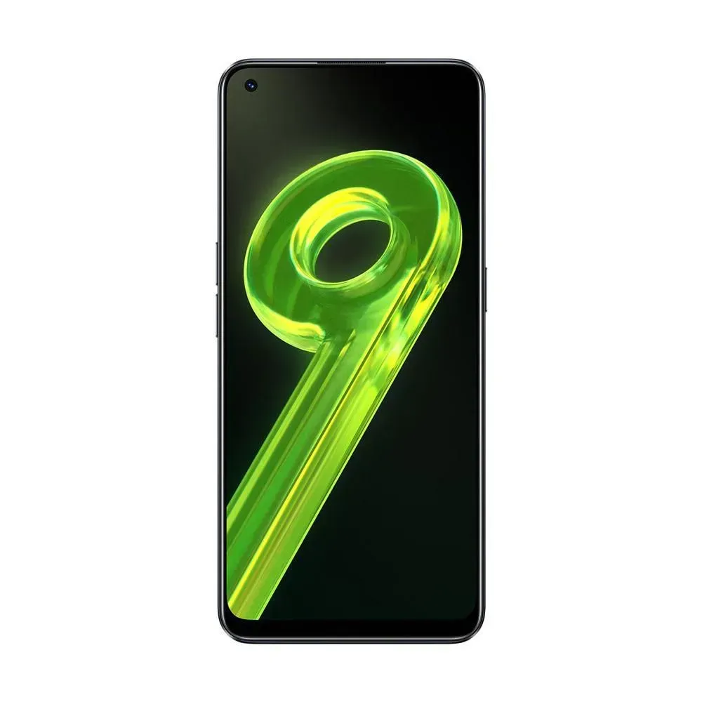 Celular REALME  9  128GB 8GB Ram Negro