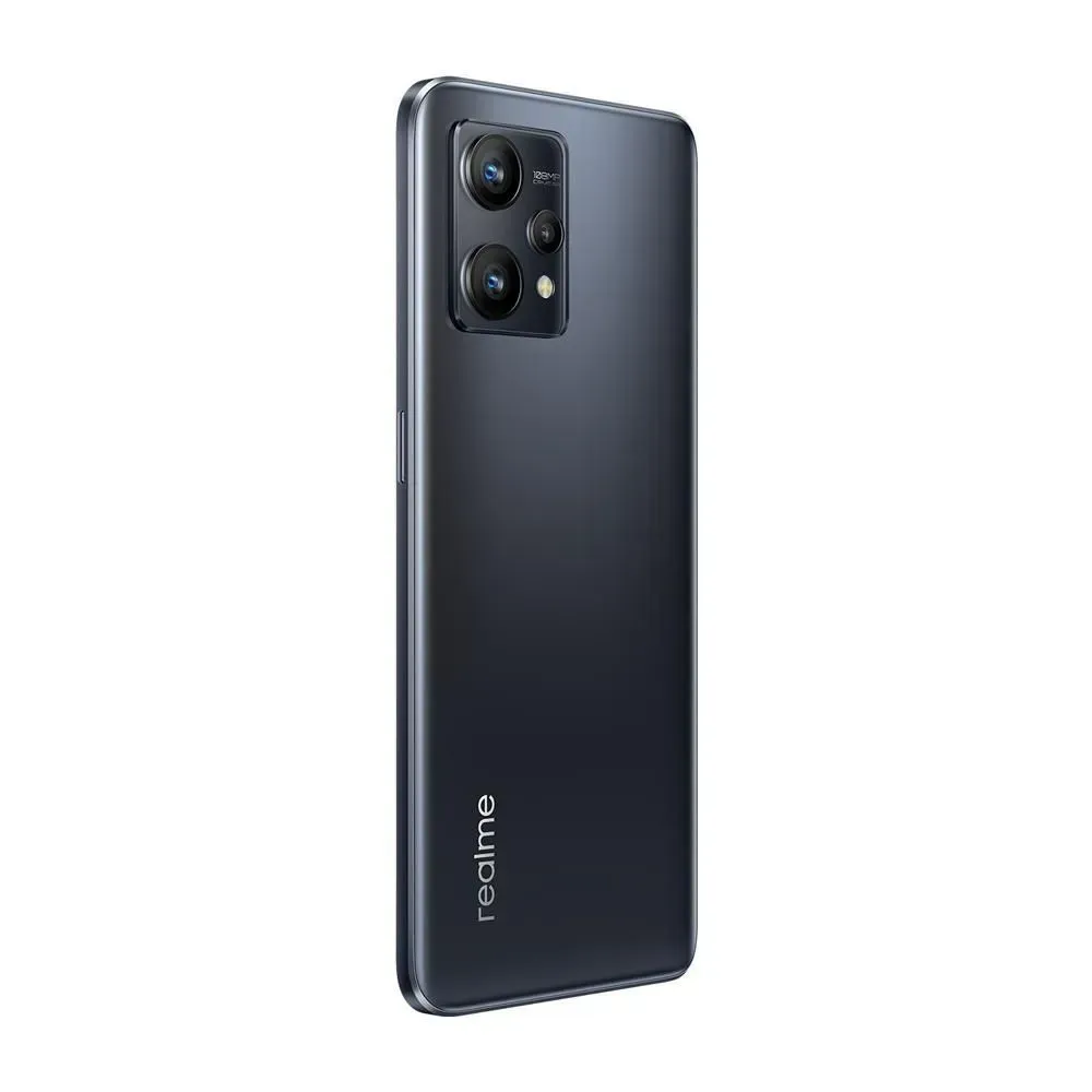 Celular REALME  9  128GB 8GB Ram Negro