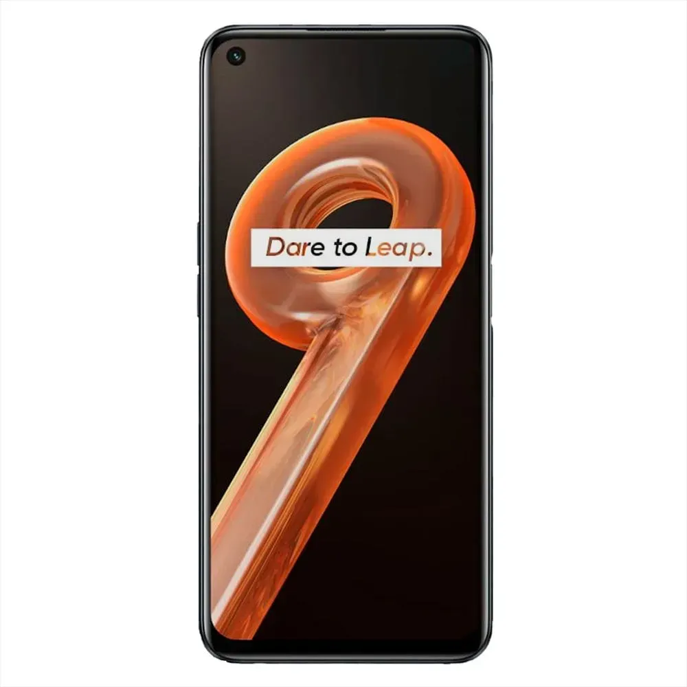 Celular Realme 9I 128Gb / 6Ram Negro