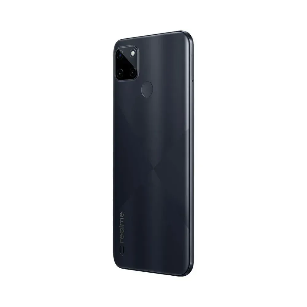 Celular REALME C21Y 64 GB 4 GB RAM Negro