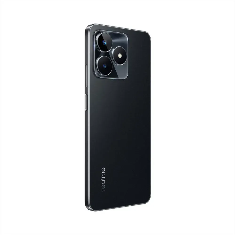 Celular Realme C53 / 256Gb / 8Ram / 50Mp Negro