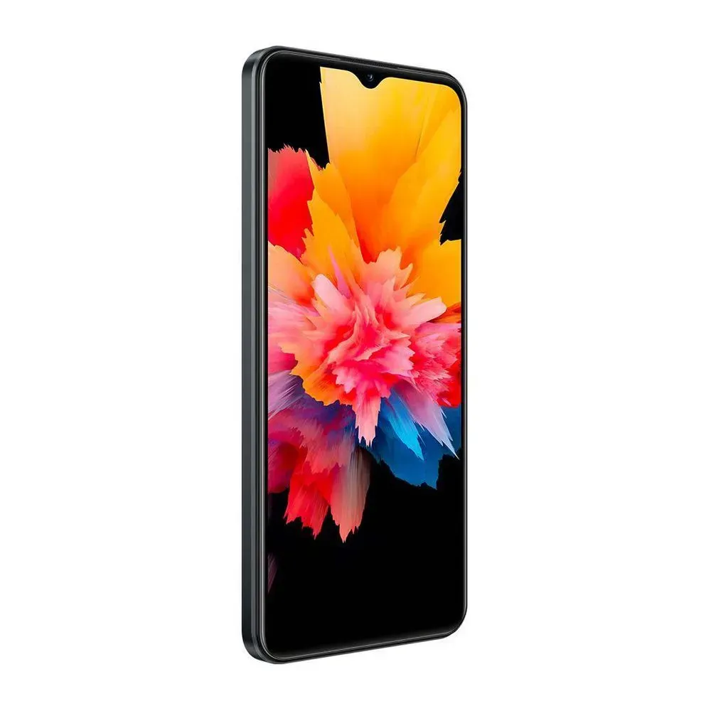 Celular VIVO Y16 128 GB 4 GB RAM Negro