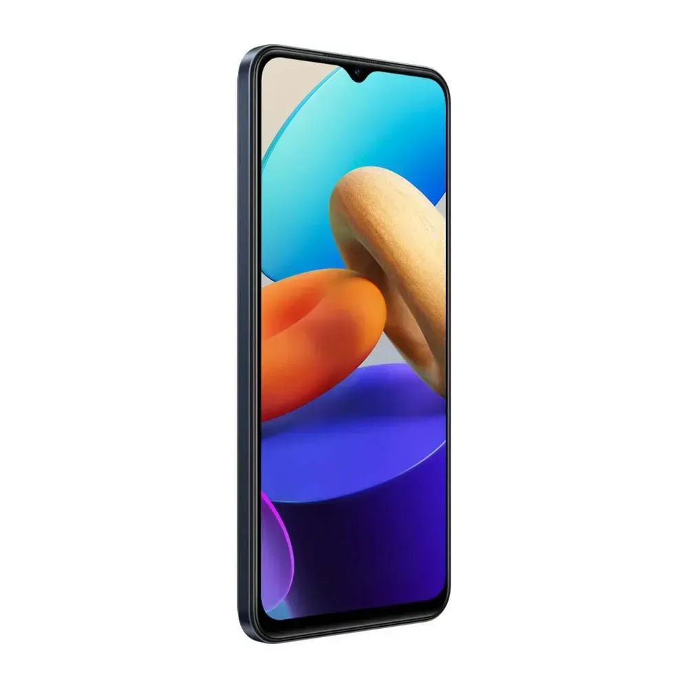 Celular VIVO Y35 128 GB 8 GB RAM Negro