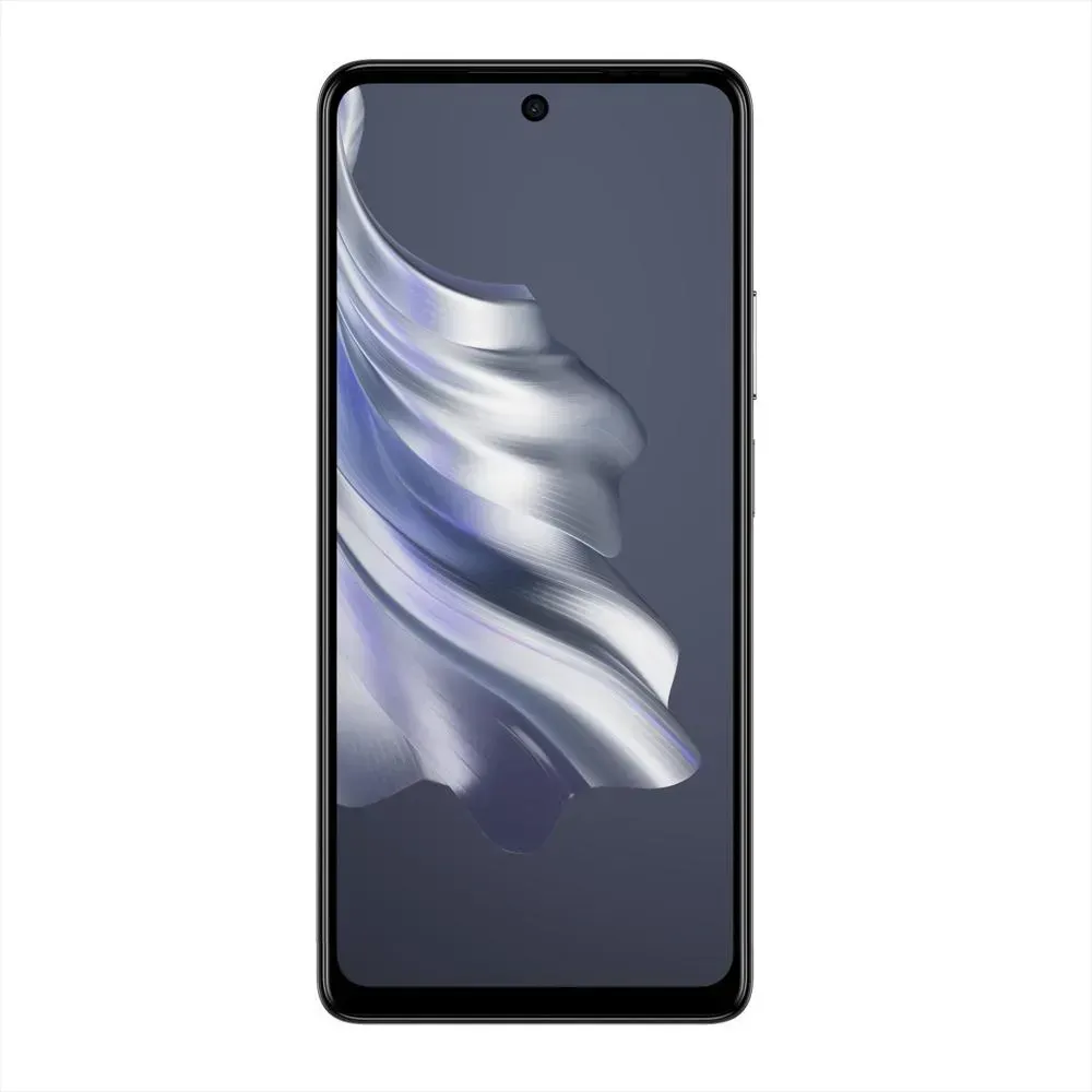 Celular Tecno Spark 20 Pro 256Gb 8Gb Negro