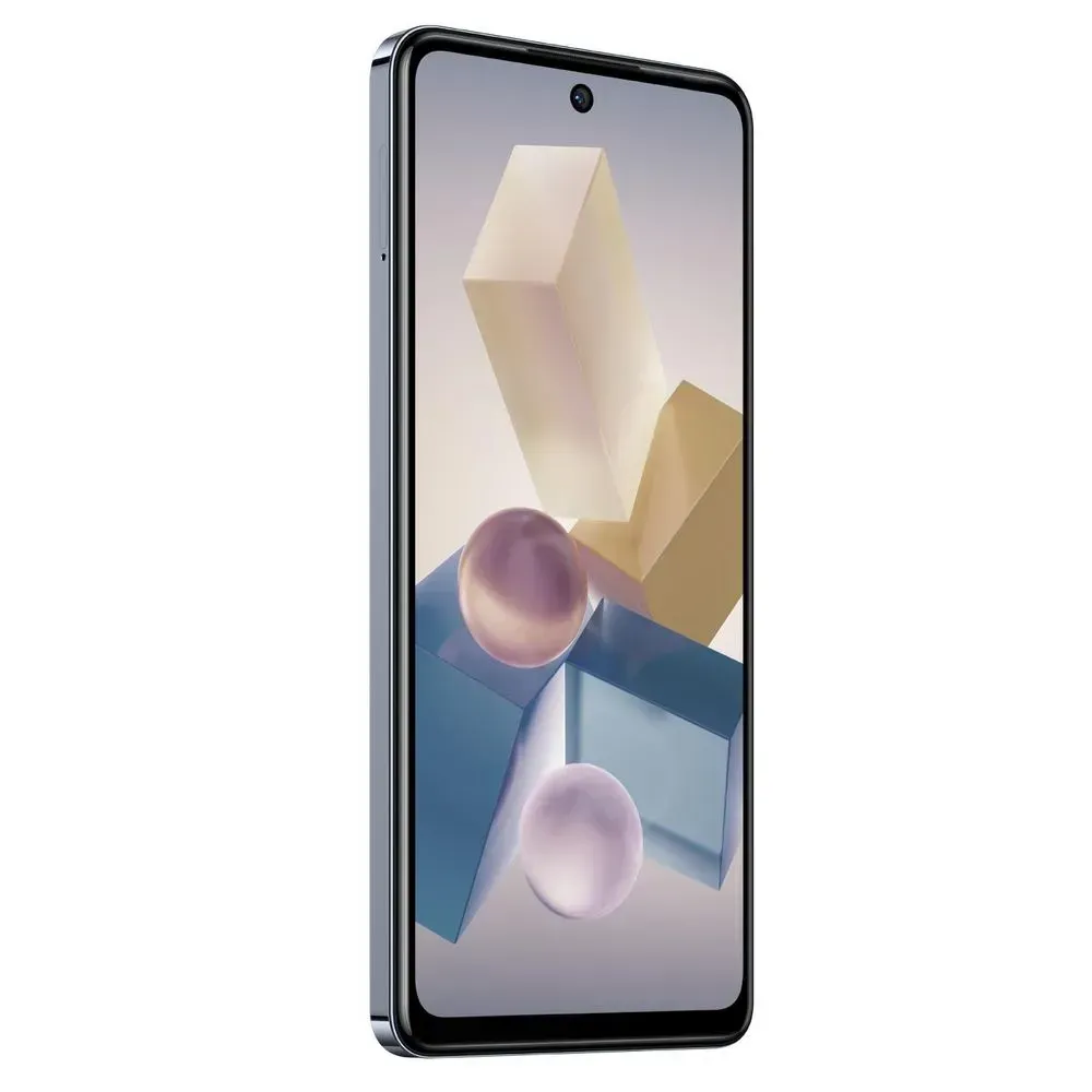 Celular INFINIX HOT 40 PRO 256 GB 8 GB RAM Negro